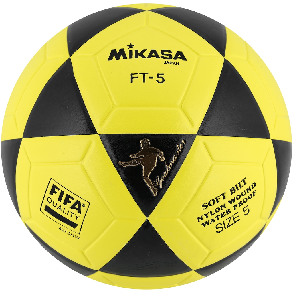Bola Futevôlei Mikasa Fifa Ft5 Pro