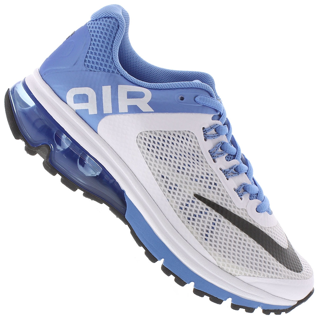 Tênis Nike Air Max Excellerate+ 2 - Feminino - Foto 1