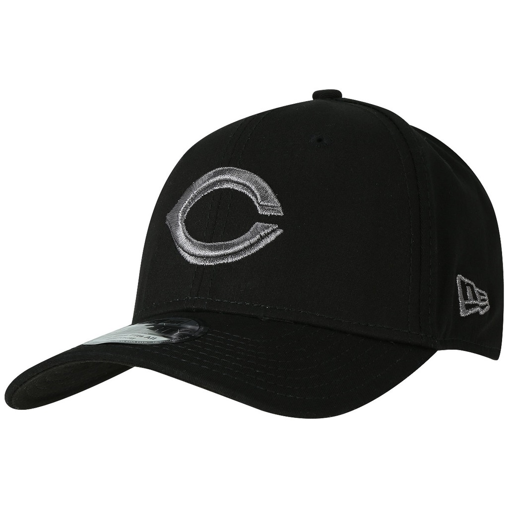 Boné New Era Cincinnati Reds - Fechado - Adulto - Foto 1