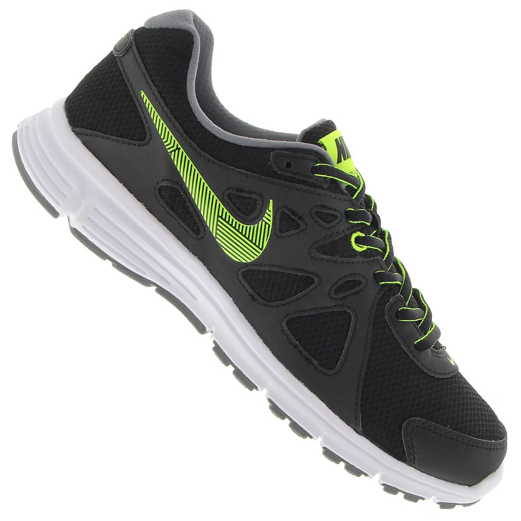 Tênis Nike Revolution 2 MSL - Masculino - Foto 1