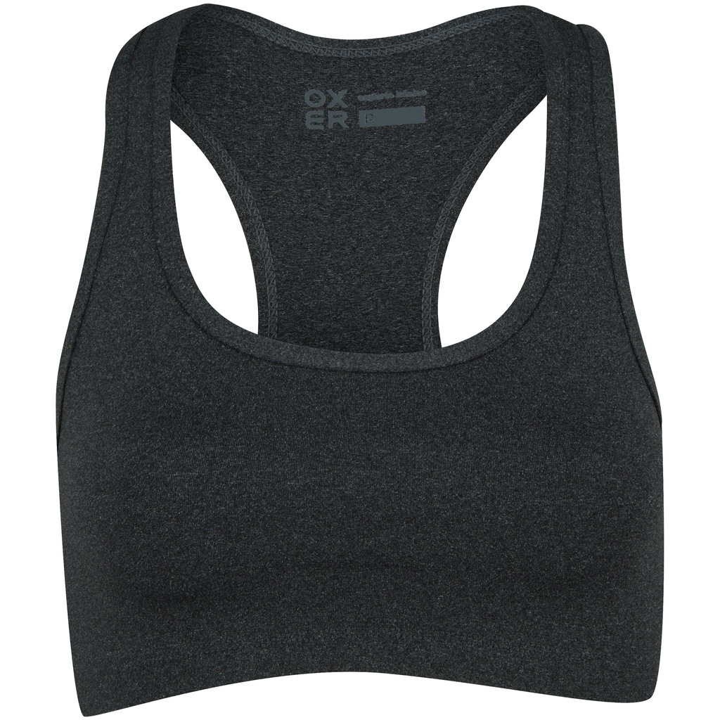 Top Fitness Oxer Slim Fitaw - Adulto - Foto 1