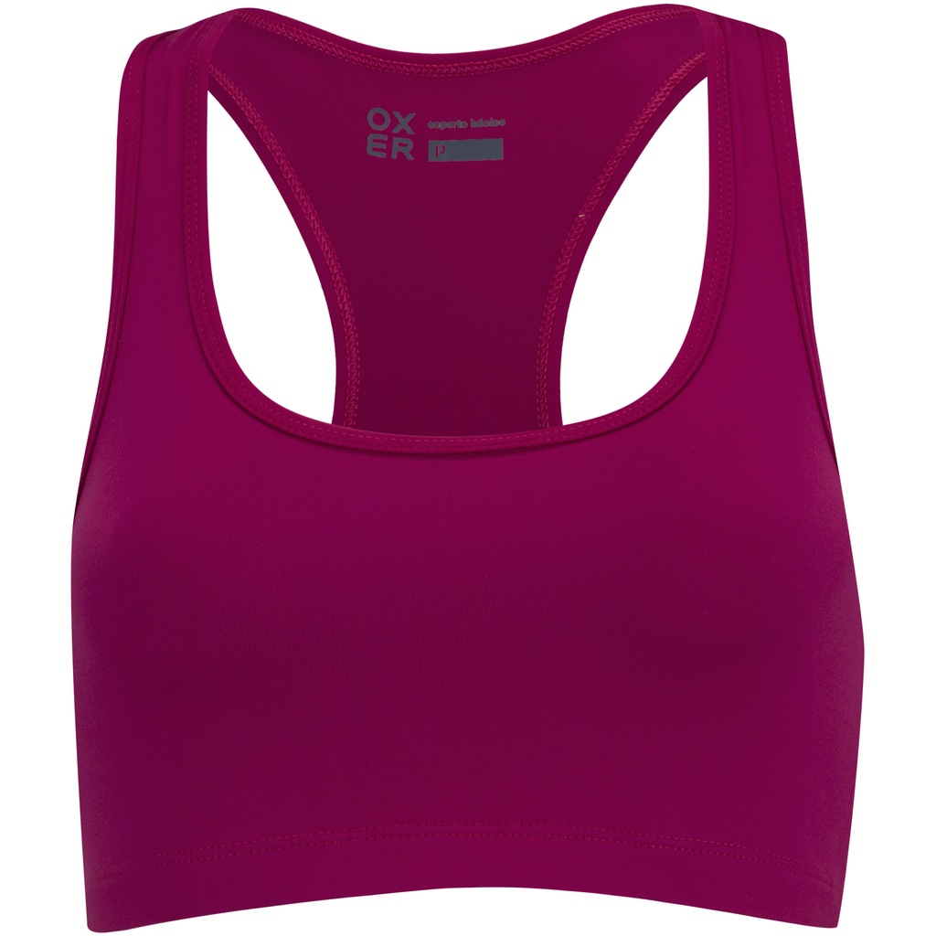 Top Fitness Oxer Slim Fitaw - Adulto - Foto 1