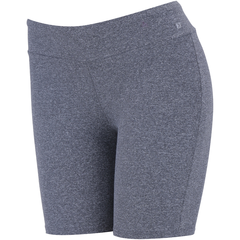 Bermuda Oxer Slim M - Feminina - Foto 1