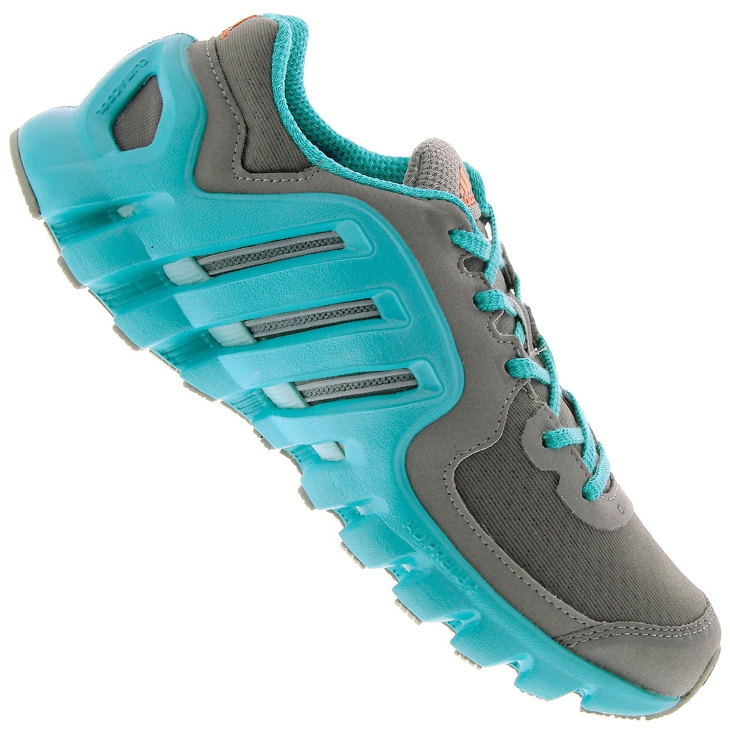 Tênis adidas Climacool Xtreme - Feminino - Foto 1
