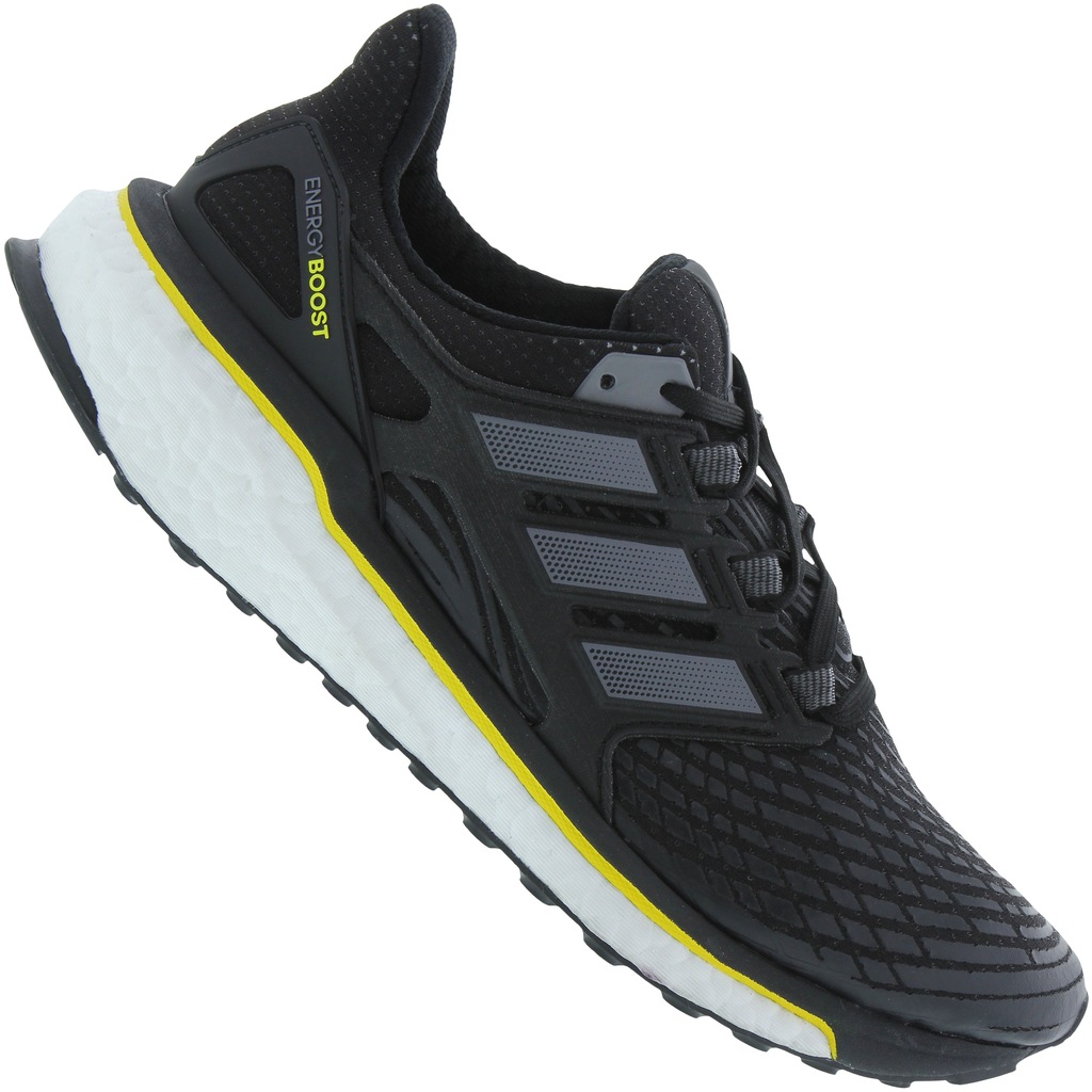 Tênis adidas Energy Boost - Masculino - Foto 1