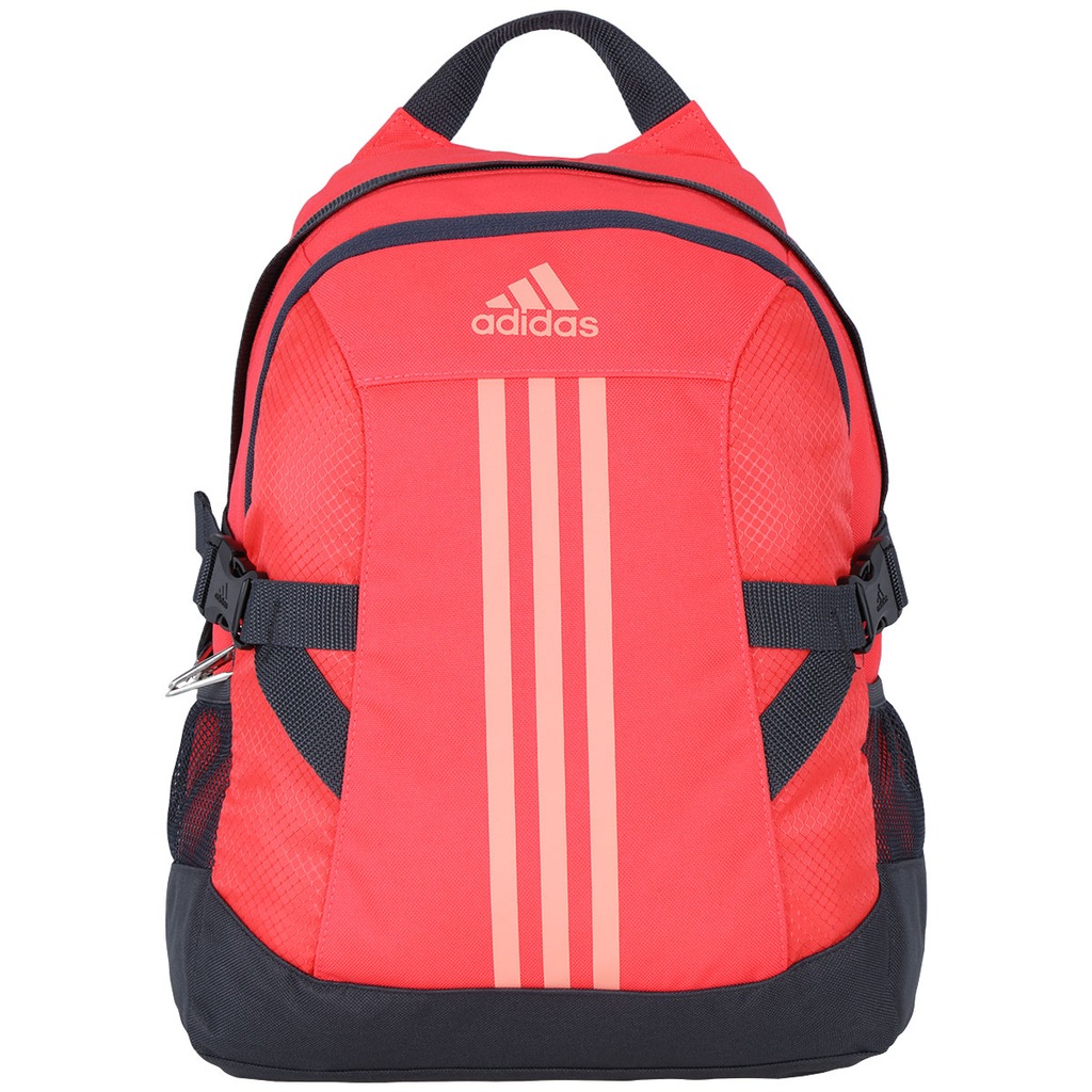 Mochila adidas Power II M - Feminina - Foto 3