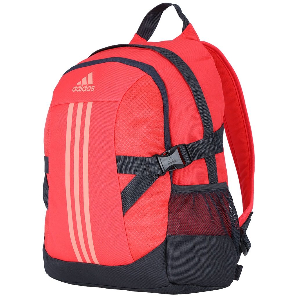 Mochila adidas Power II M - Feminina - Foto 1