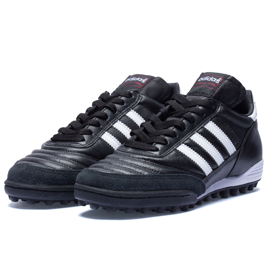 シューズ MUNDIAL TEAM 27.5 Chuteira Society adidas Mundial Team - Adulto em Promoção | Centauro