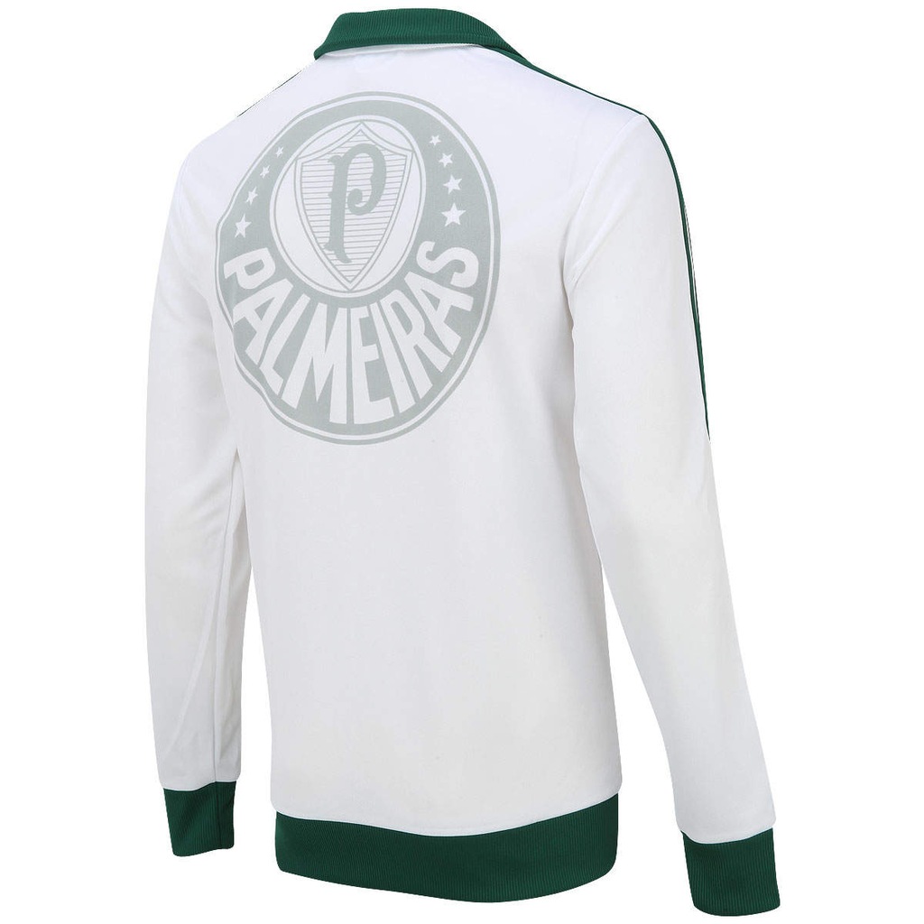 Jaqueta adidas Palmeiras SS13 | Centauro