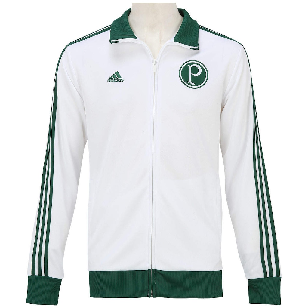 Jaqueta adidas Palmeiras SS13 | Centauro