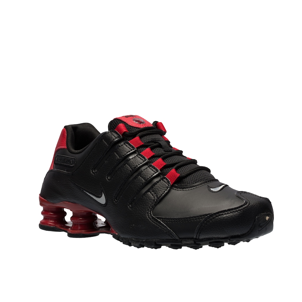 Tênis Nike Shox NZ EU - Masculino - Foto 2