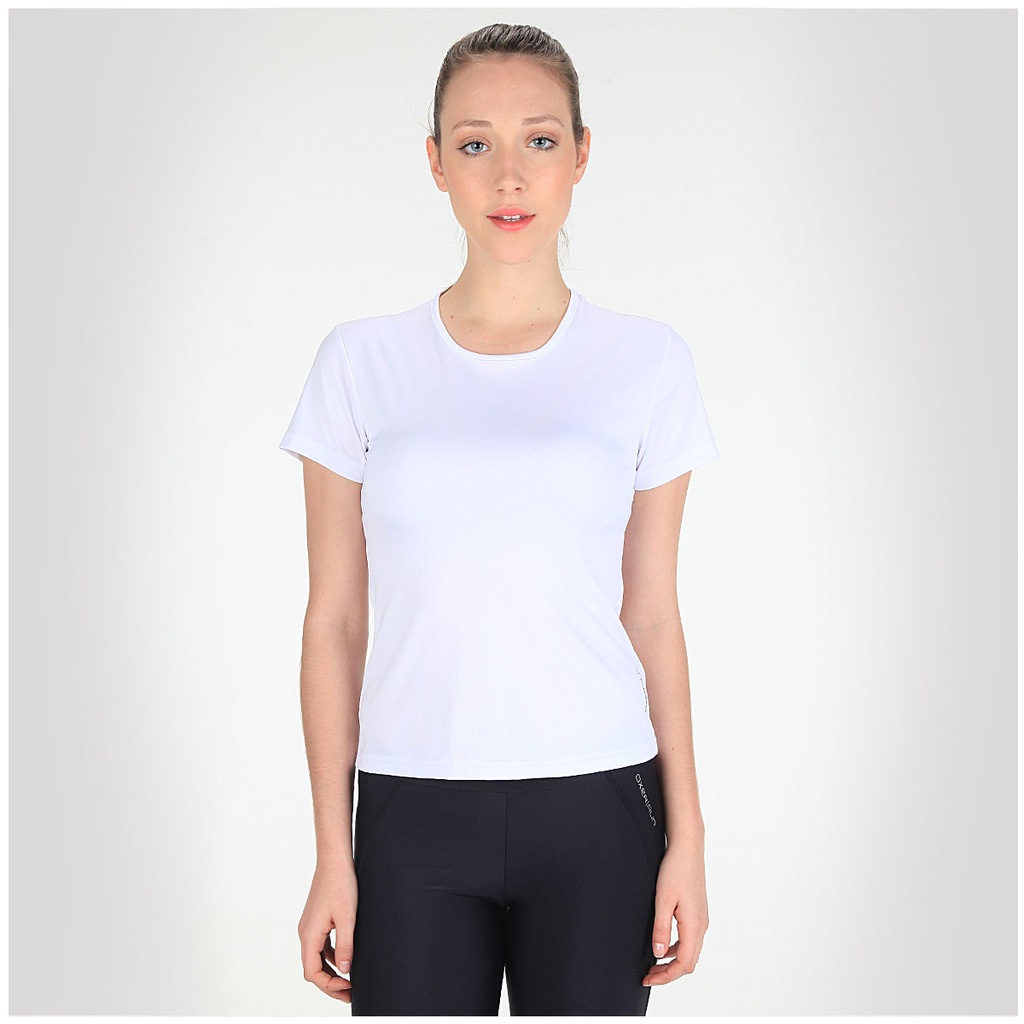Camiseta Oxer Boreaux - Feminina - Foto 1