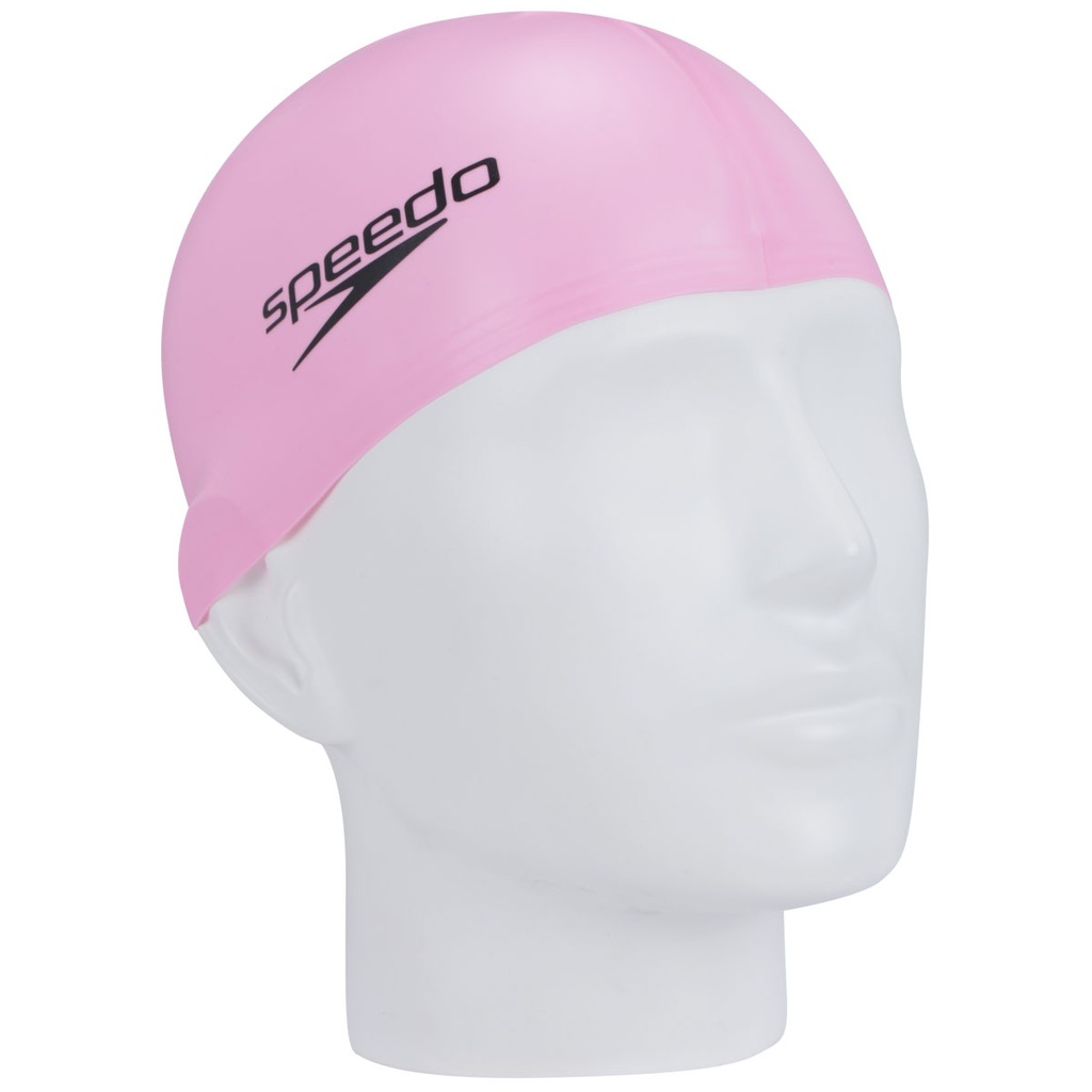 Touca de Natação Speedo Slim Cap - Infantil - Foto 1