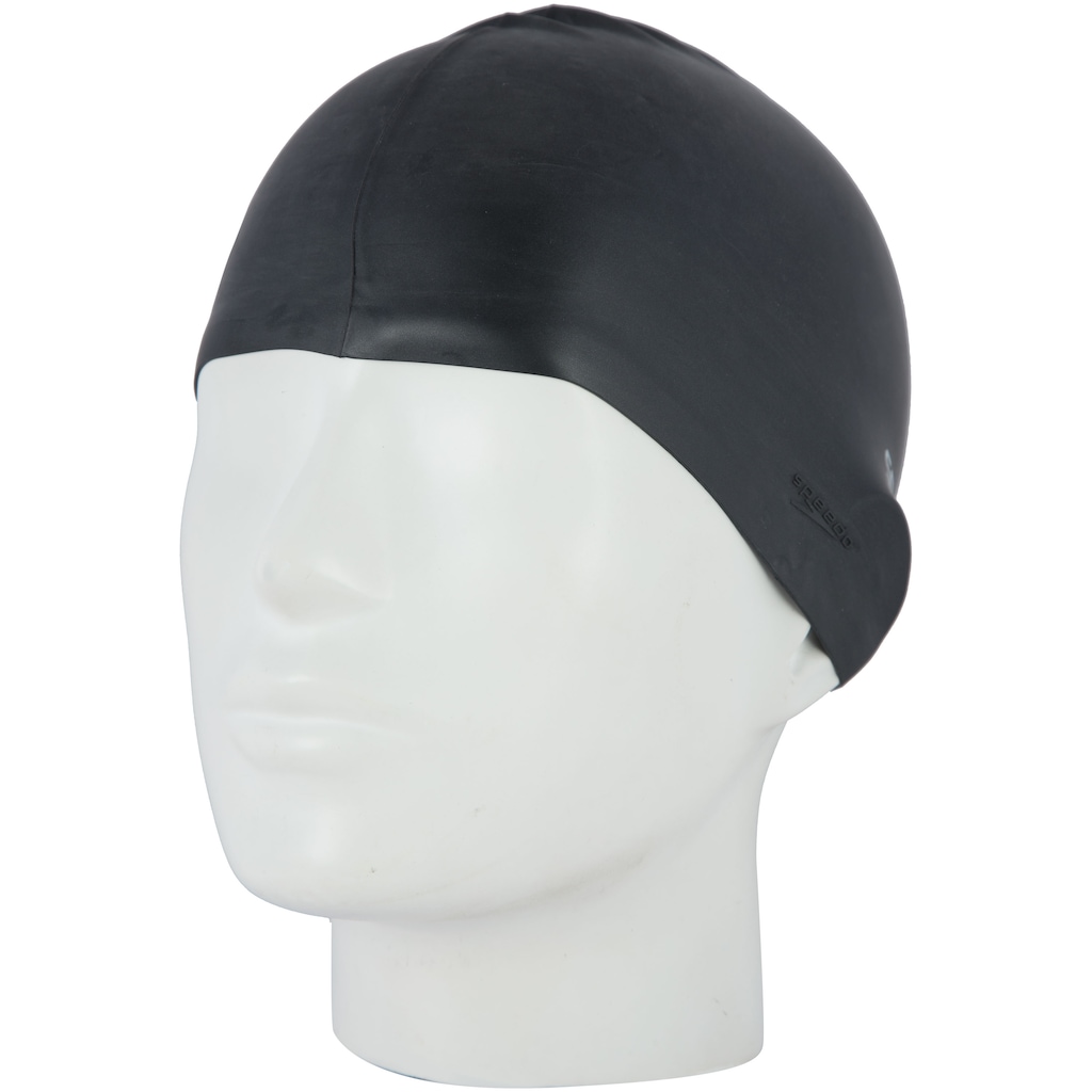 Imagem 2 do produto Touca de Natação Speedo Silicone Lisa - Adulto