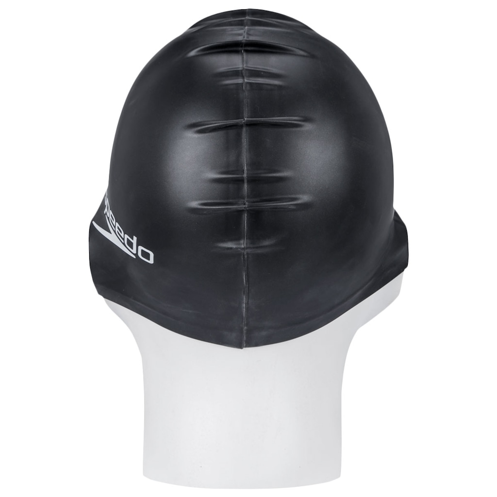Imagem 4 do produto Touca de Natação Speedo Silicone Lisa - Adulto