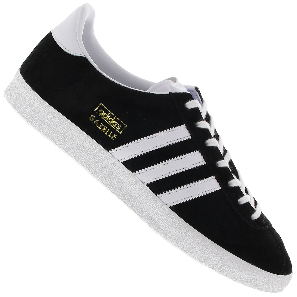Tênis adidas Gazelle Og - Masculino - Foto 1