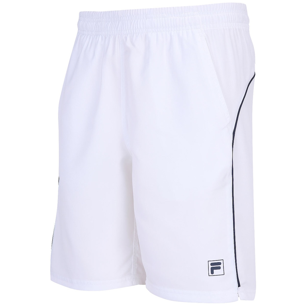 Bermuda Fila Cinci New - Masculina - Foto 1