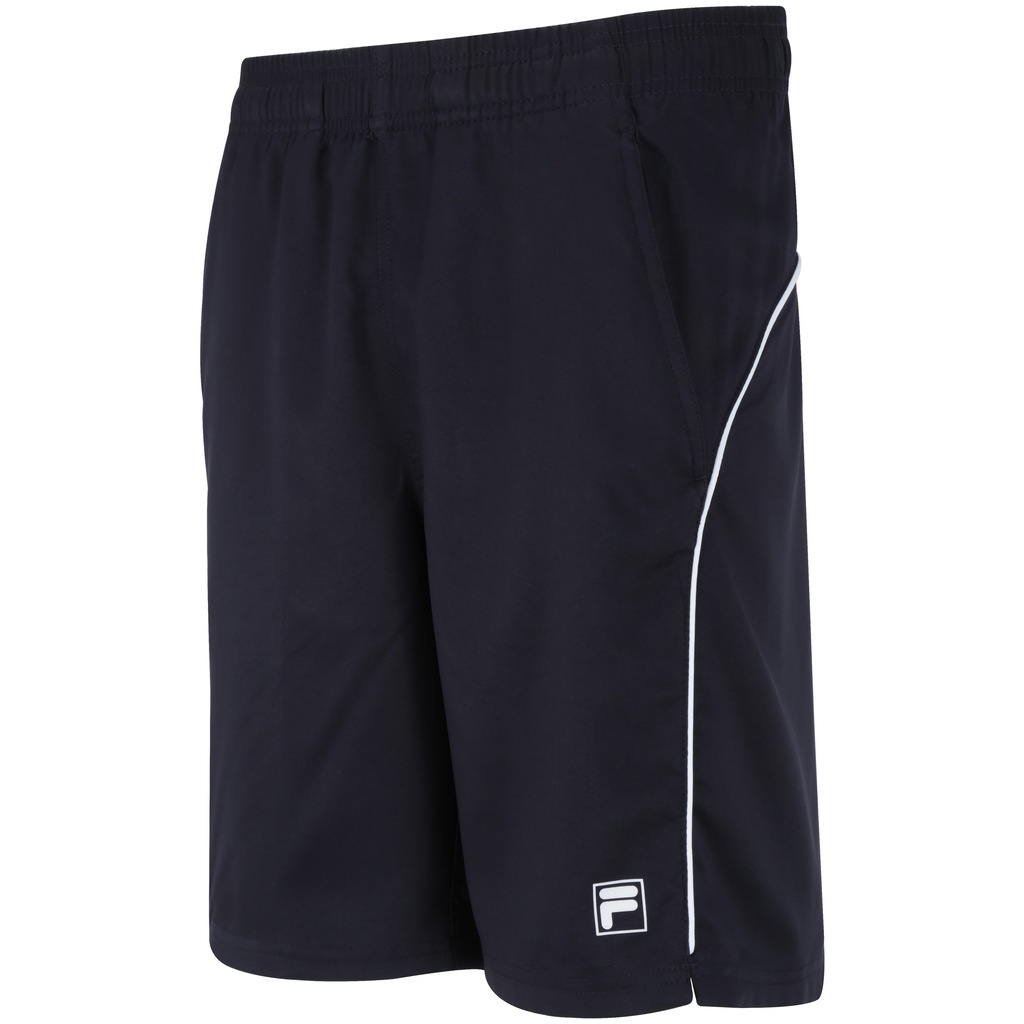 Bermuda Fila Cinci New - Masculina - Foto 1