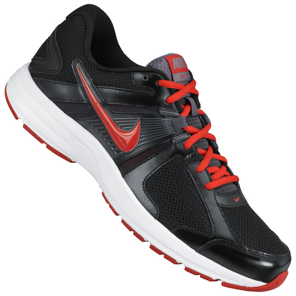 Tênis Nike Dart 10 Msl - Masculino - Foto 1
