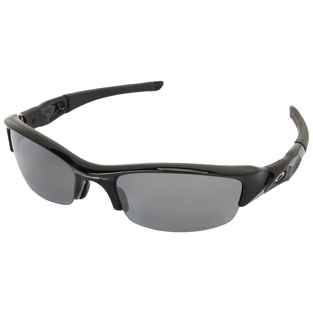Óculos de Sol Oakley Flak Jacket Polarizado 12900 - Unissex | Centauro