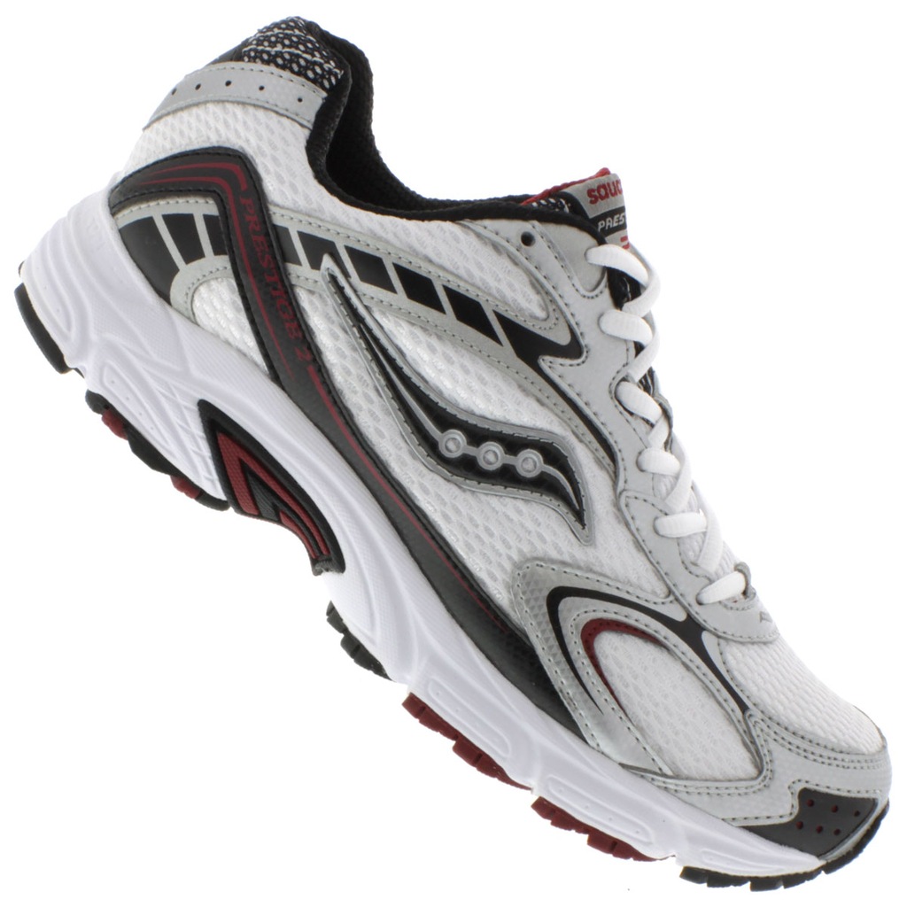 Tênis Saucony Prestigie - Masculino - Foto 1