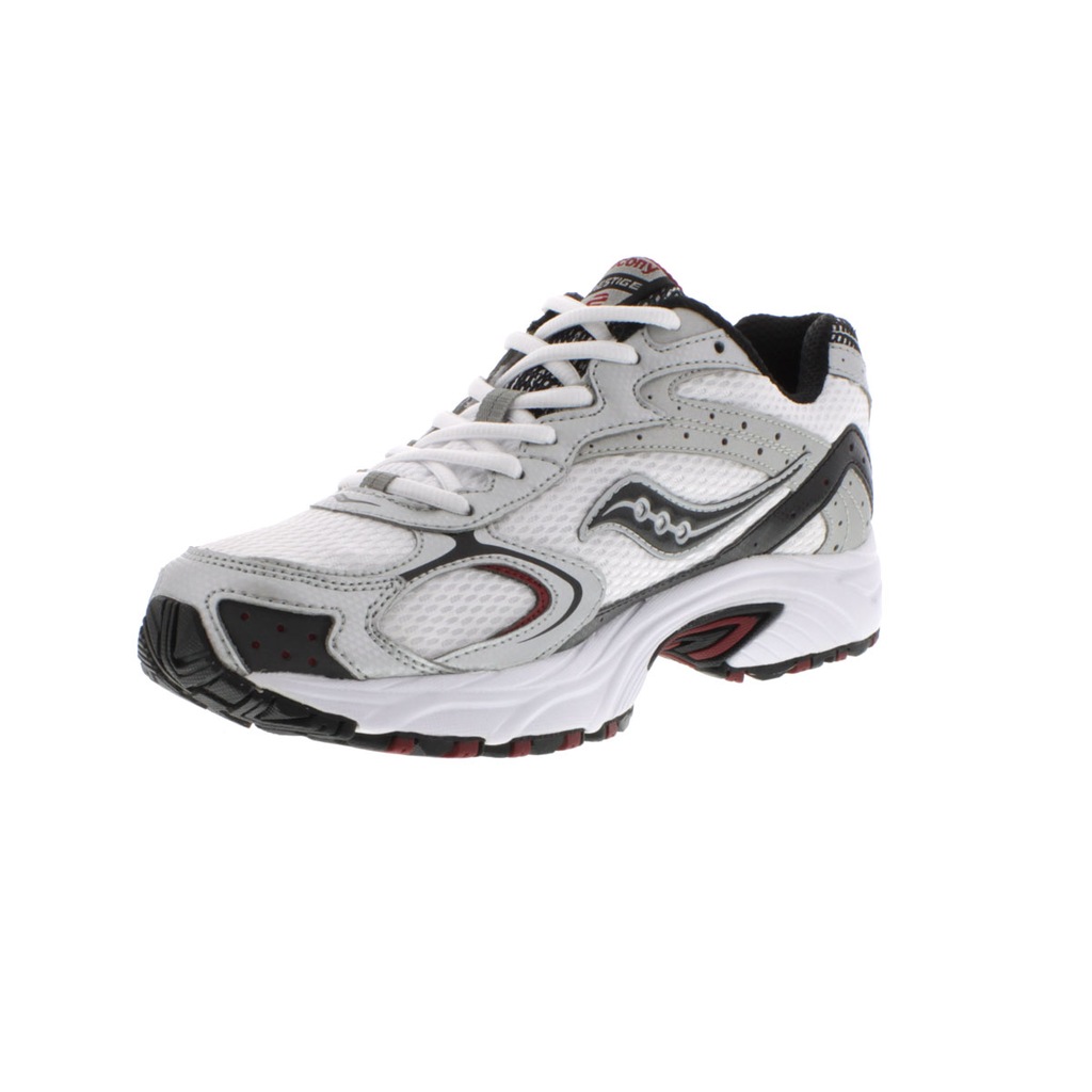 Tênis Saucony Prestigie - Masculino - Foto 4