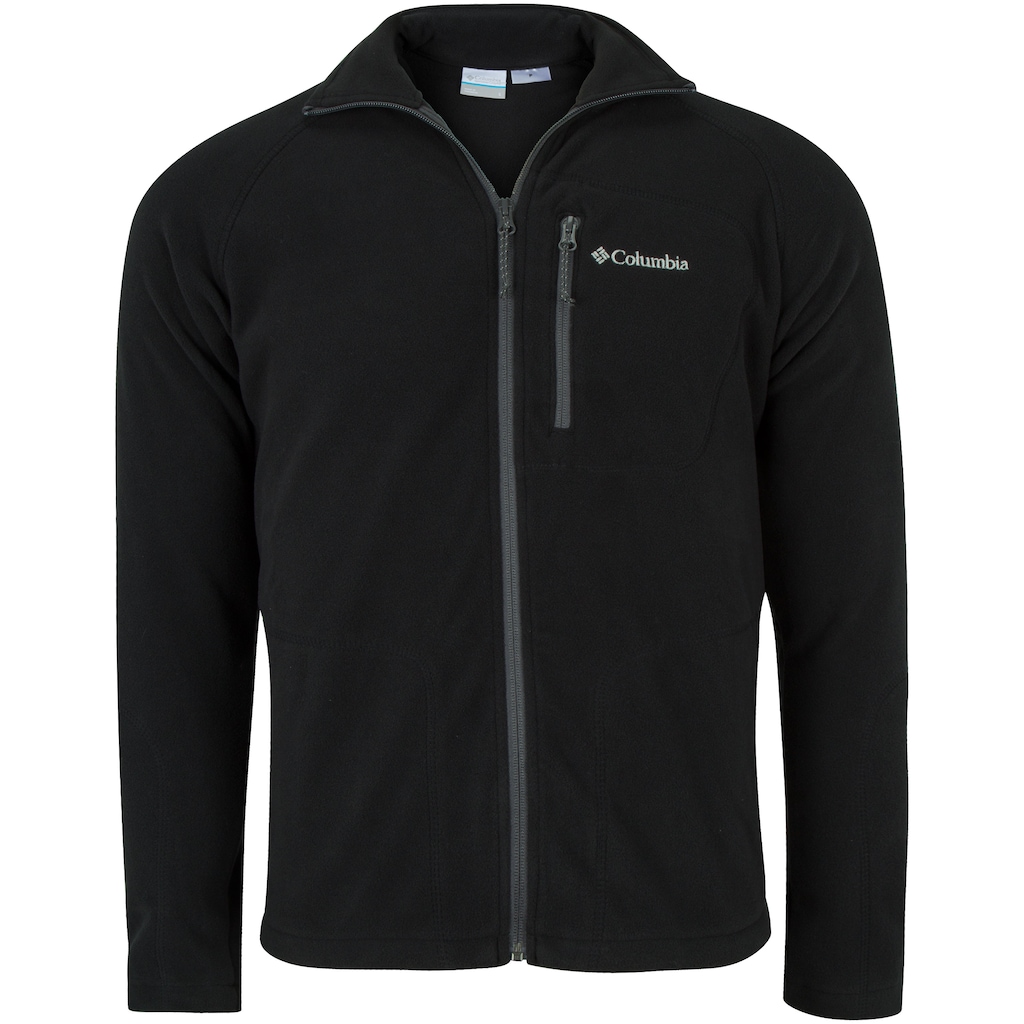 Jaqueta de Frio Fleece Columbia Fast Trek II Full Zip - Masculina
