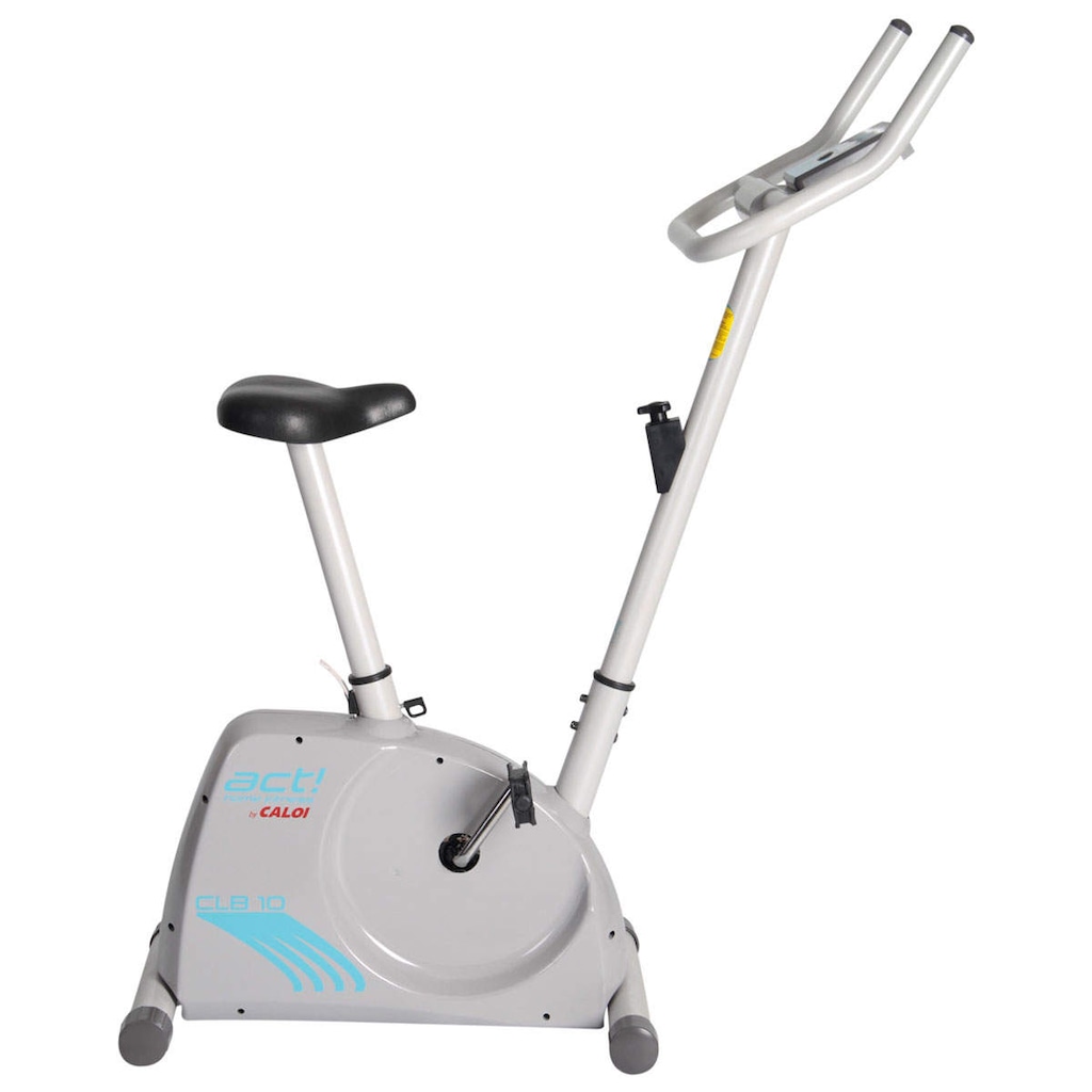 Bicicleta Ergométrica Caloi CLB 10 Classic - Foto 1