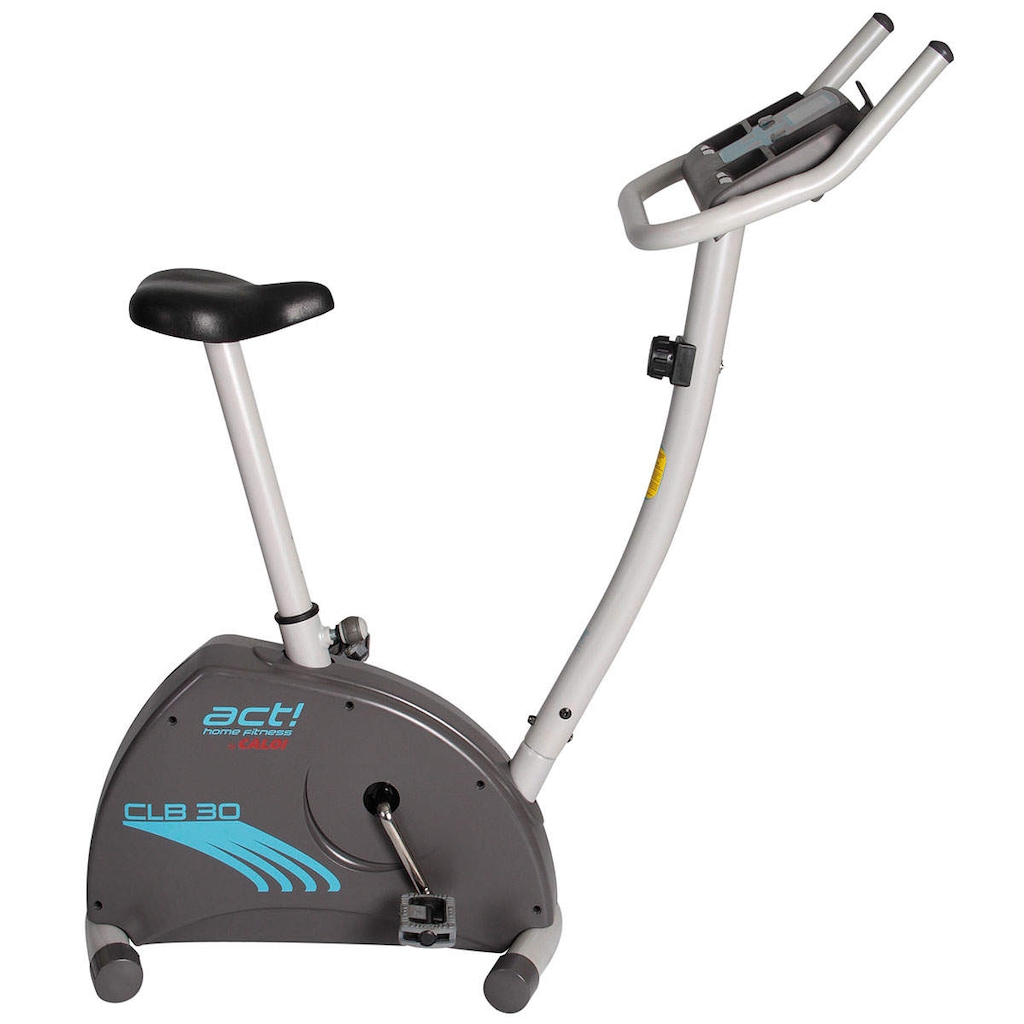 Bicicleta Ergométrica Caloi CLB 30 Premium - Foto 1