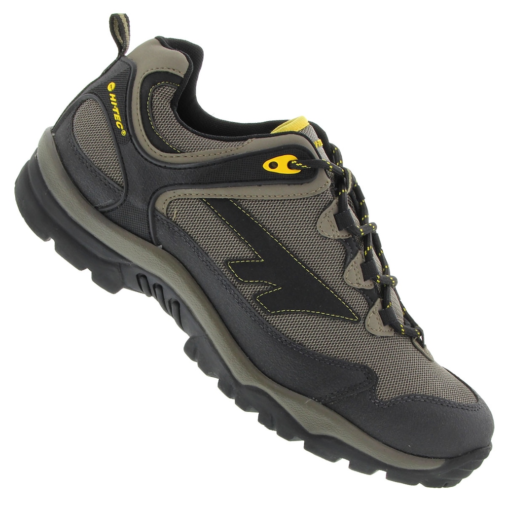 Tênis Hi-Tec Raider 2600415 - Masculino - Foto 1