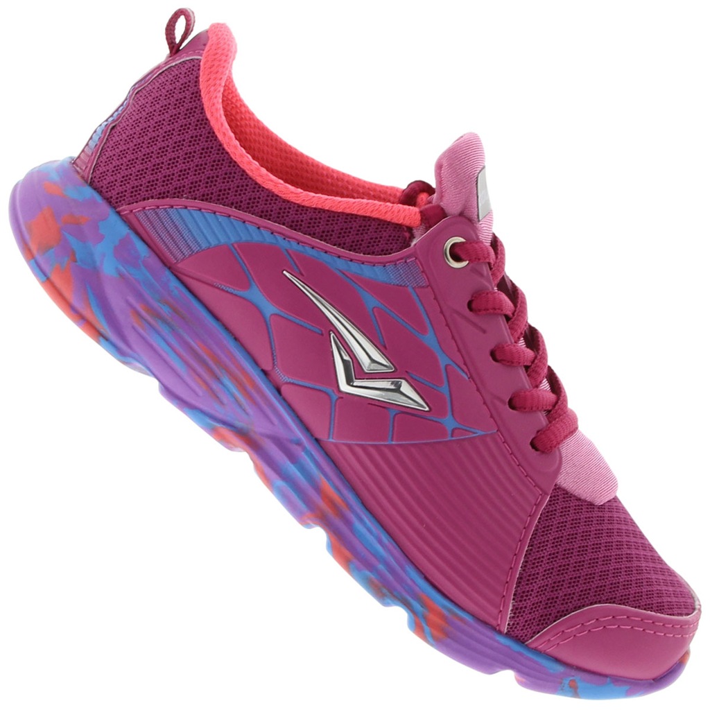 Tênis Bouts Sense 6516C - Infantil - Foto 1