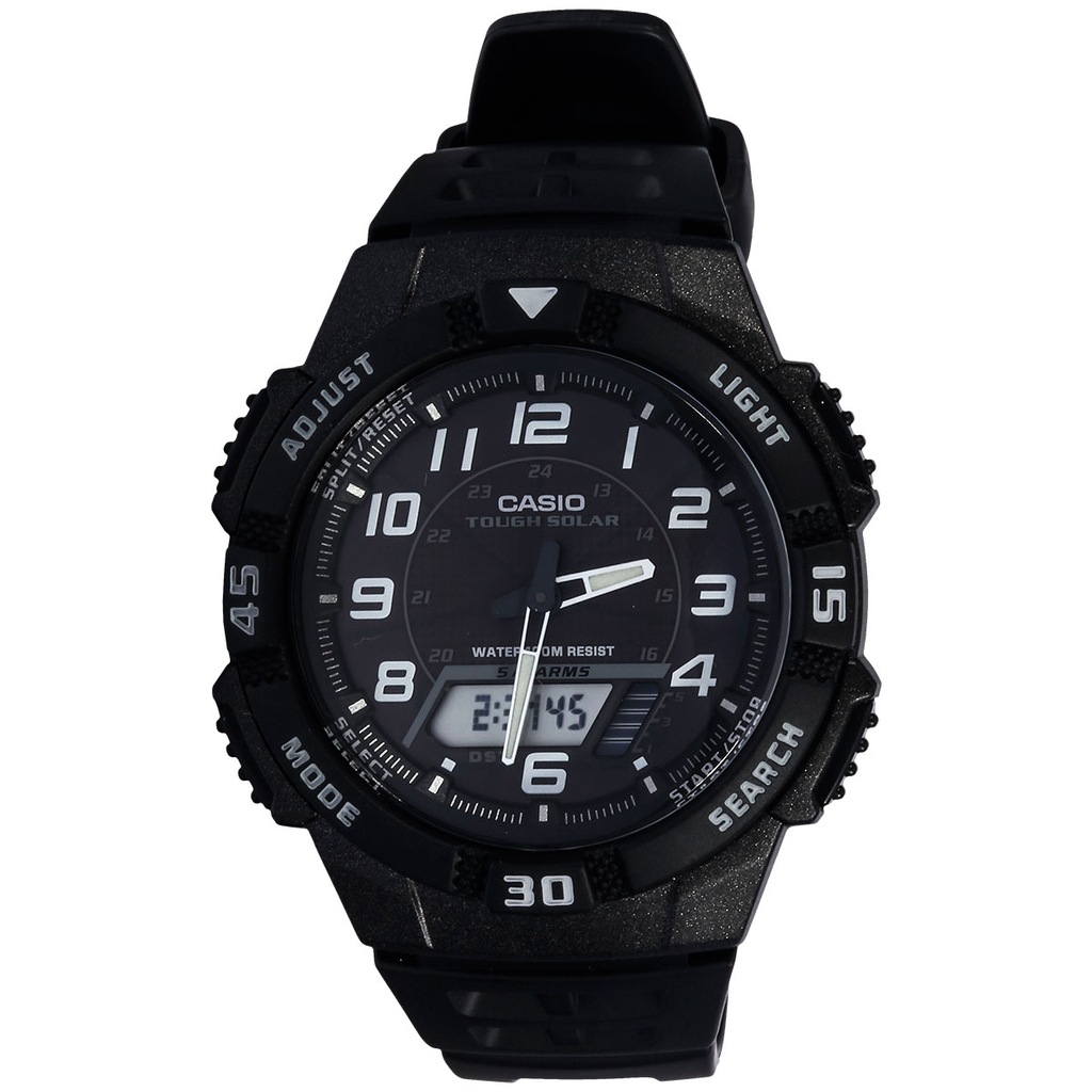 Relógio Casio G-Shock GA100 - Unissex - Foto 1