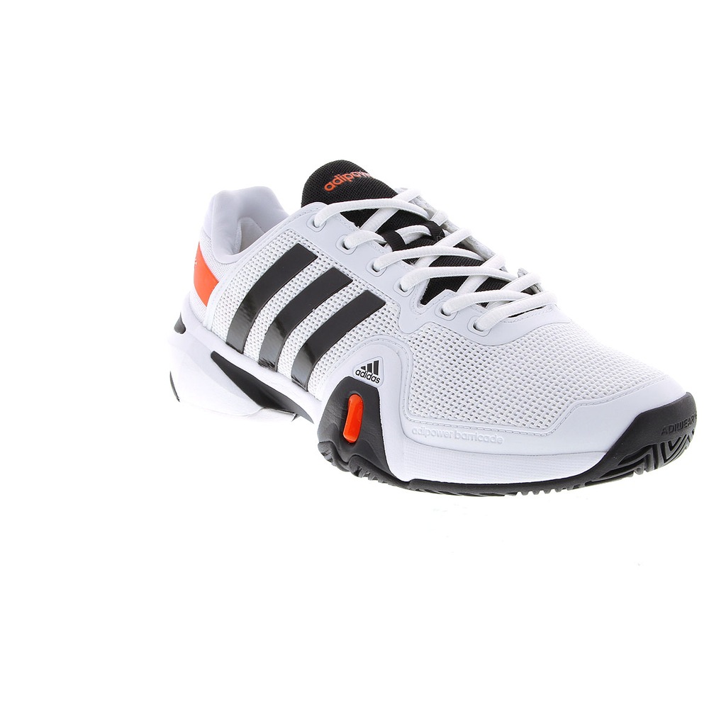 Tênis adidas Adipower Barricade 8 – Masculino | Centauro