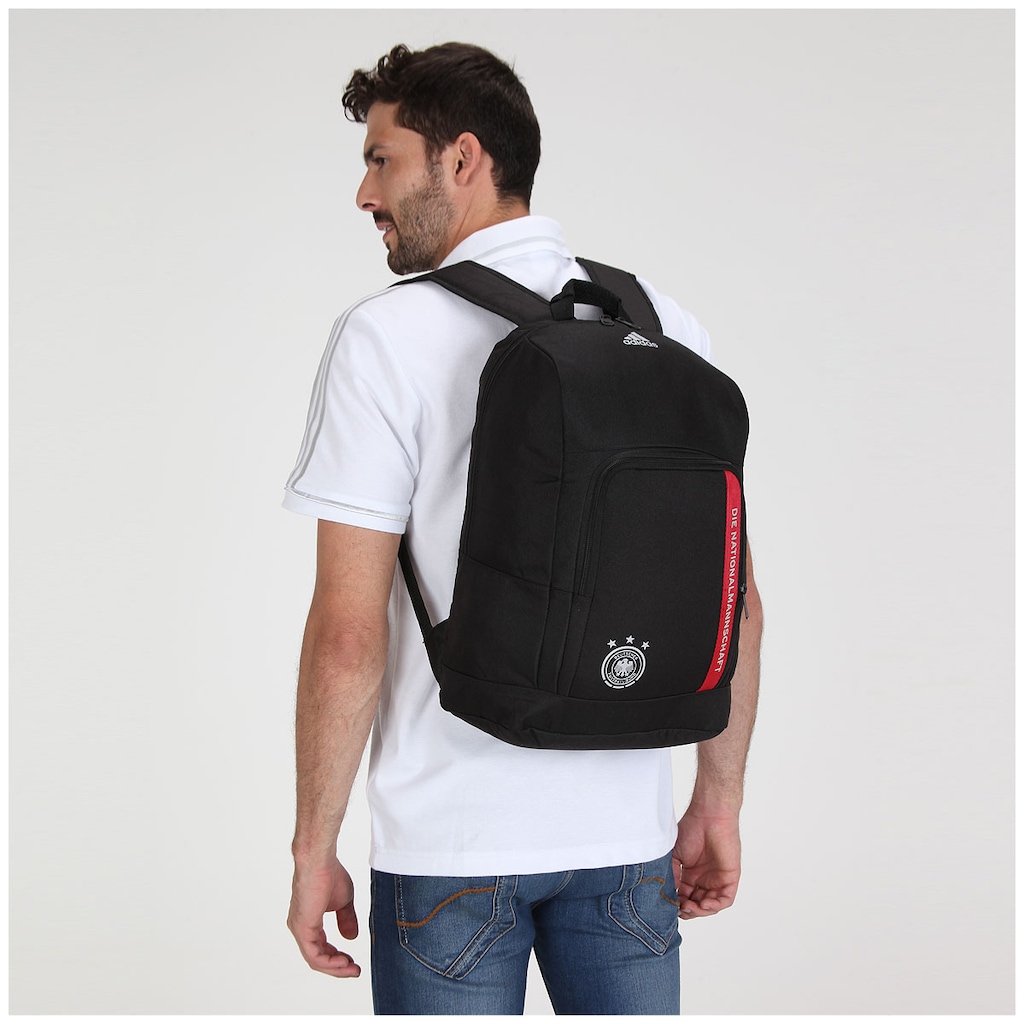 Mochila adidas Alemanha - Adulto | Centauro