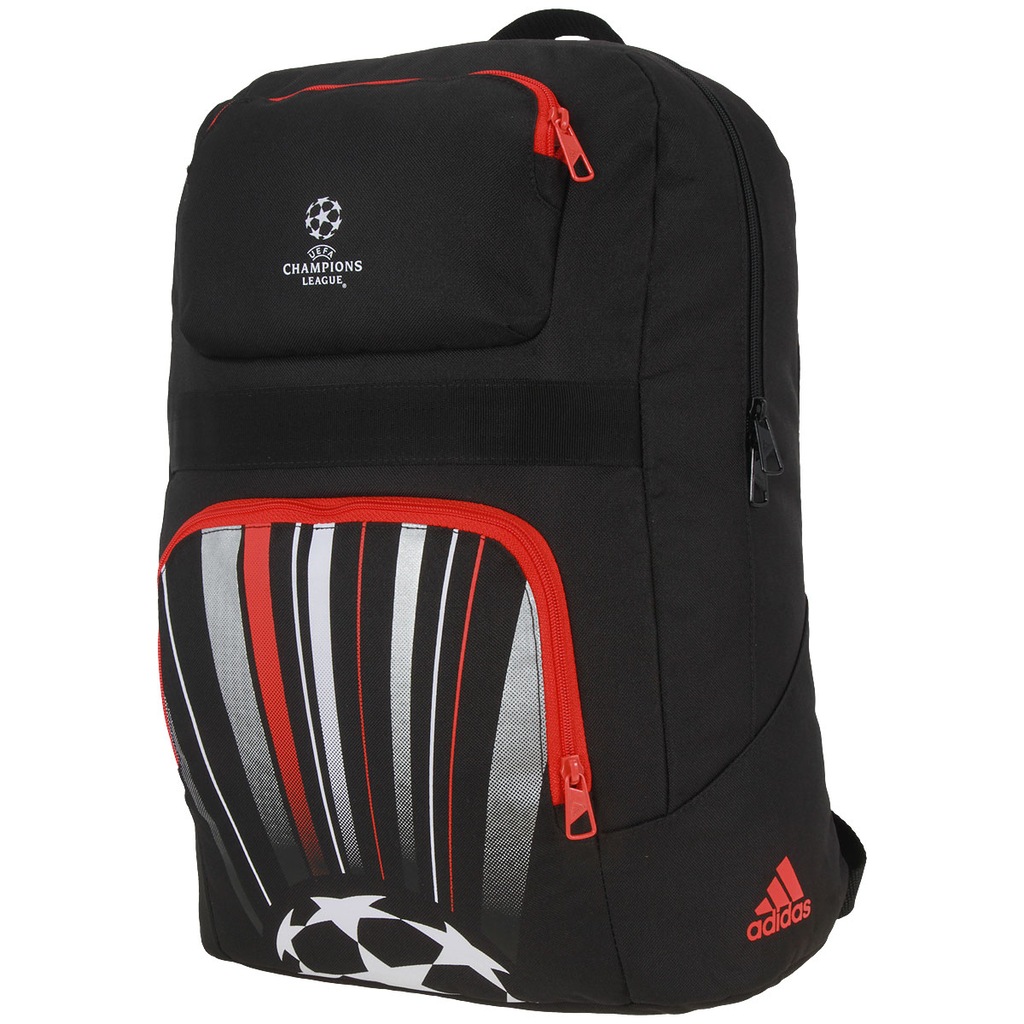 Mochila adidas UCL - Foto 1
