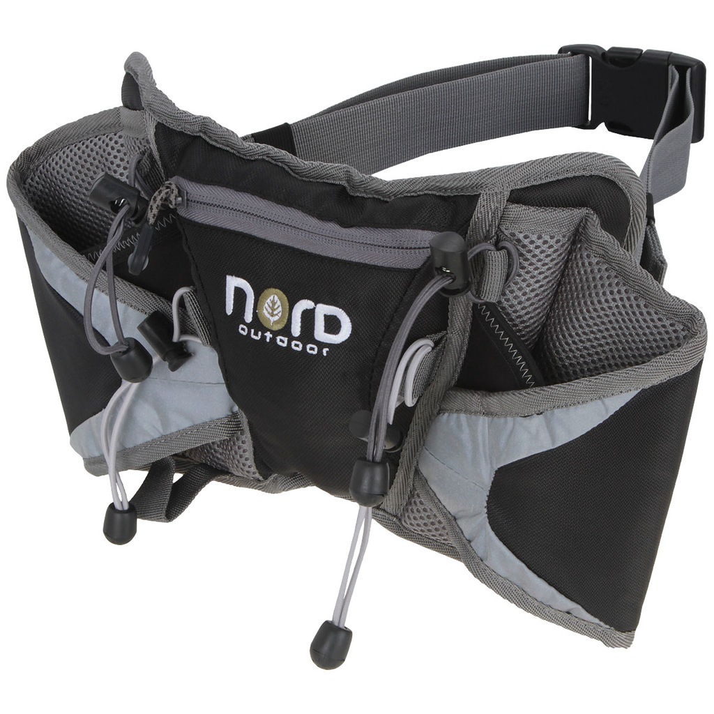 Pochete Nord Outdoor Waist Pack - Foto 1