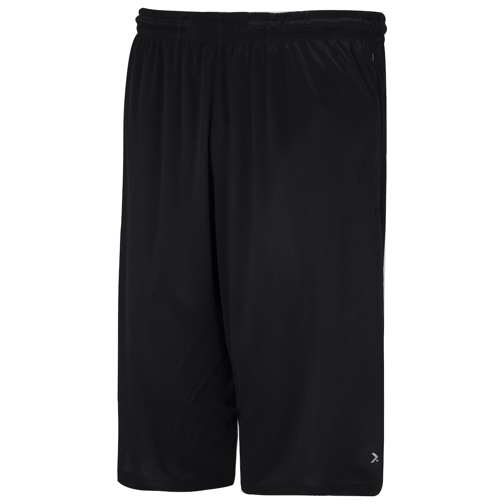 Bermuda Oxer London Evolution - Masculina - Foto 1