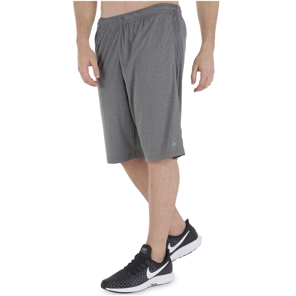 Bermuda Oxer London Evolution - Masculina - Foto 1