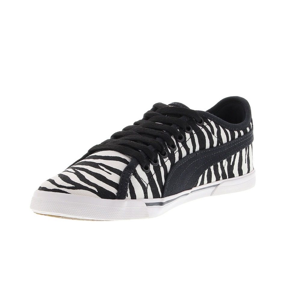 Tênis Puma Benecio Animal – Feminino - Foto 4
