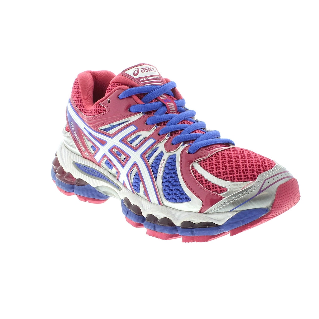 Tênis Asics Gel Nimbus 15 T3B5N – Feminino - Foto 2