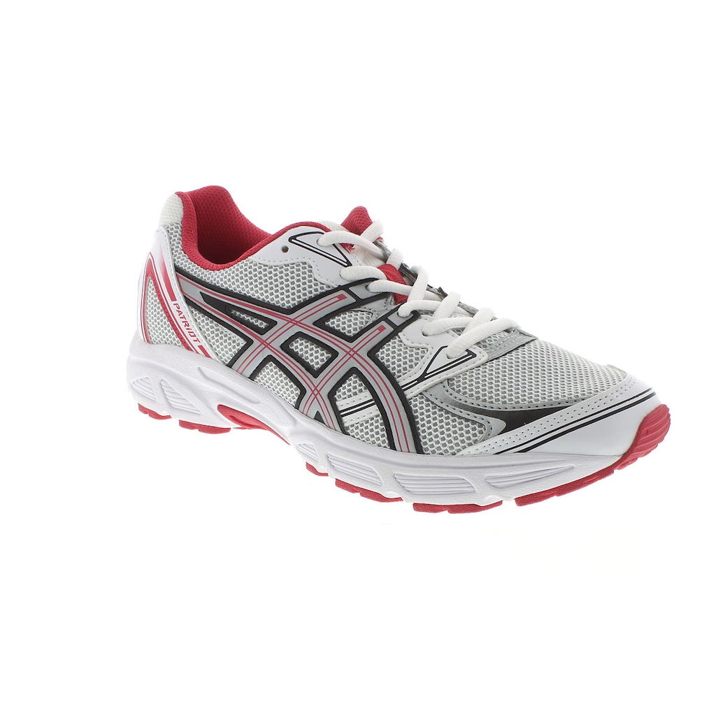 Tênis Asics Patriot 6 T3G5N - Feminino - Foto 1