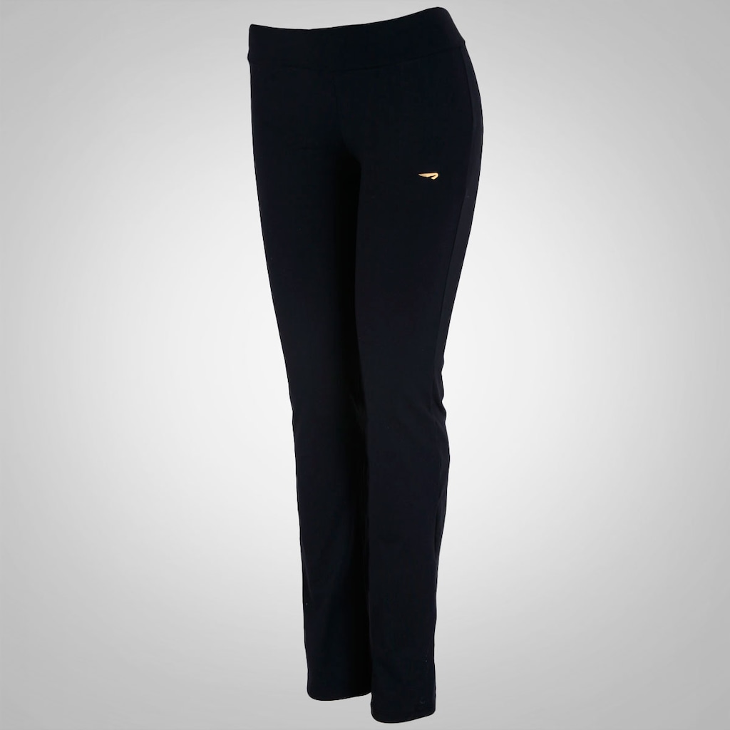 Calça Bailarina Rainha New - Feminina - Foto 1