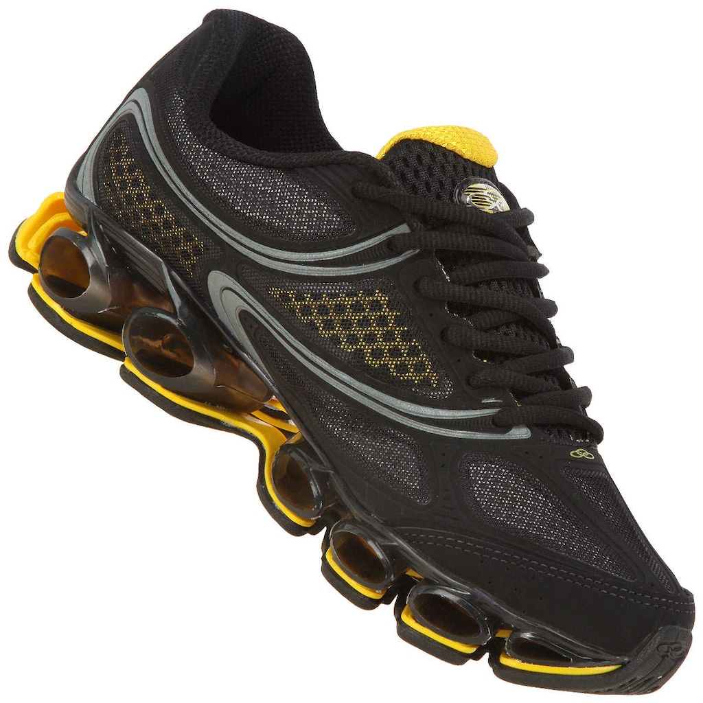 Tênis Olympikus Champion 43298966 - Masculino - Foto 1
