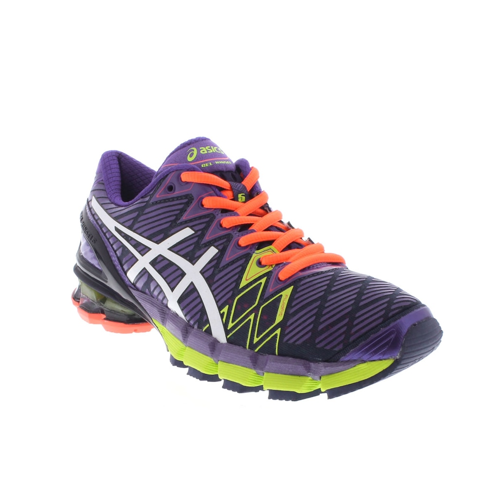 Tênis Asics Gel Kinsei 5 - Feminino - Foto 2