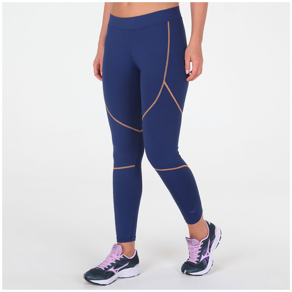 Calça Legging Mizuno Áquila – Feminina - Foto 2