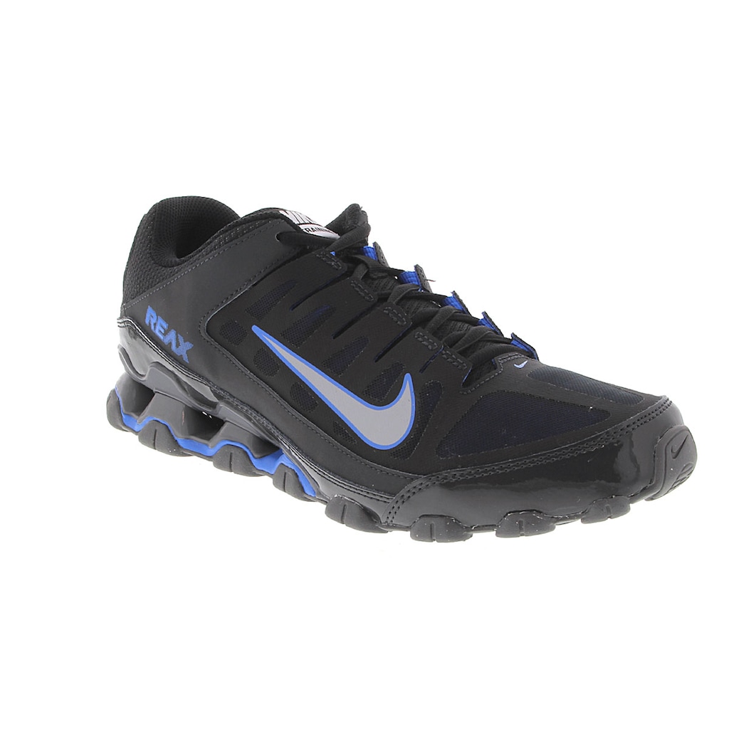 Tênis Nike Reax 8 TR MSL - Masculino | Centauro