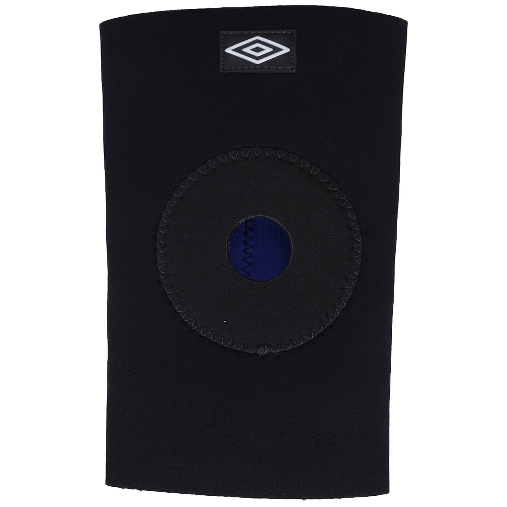 Joelheira de Neoprene Suporte Patelar Umbro - Adulto