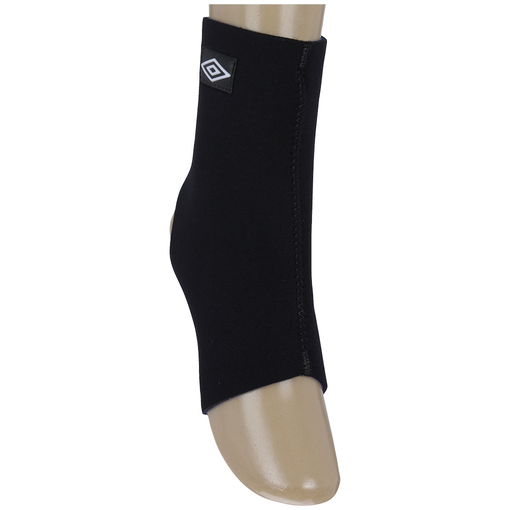 Tornozeleira de Neoprene Umbro - Adulto