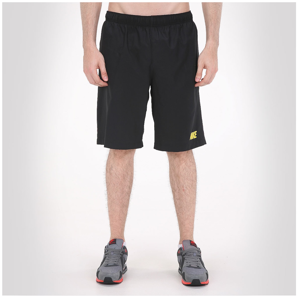Bermuda Nike Classic 617910 - Masculina - Foto 1