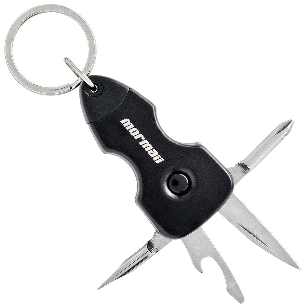 Canivete Multiuso Mormaii Snap - Foto 1